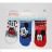 Socks low superman baby boys (27-38) SETINO 881-119