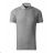 Perfection plain polokošile pánská formula red 2XL ADR-2517117