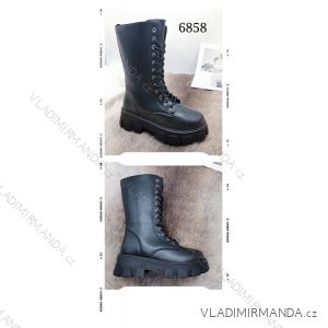 Boty kotníkové dámské (36-41) GGSHOES  OBGG216858