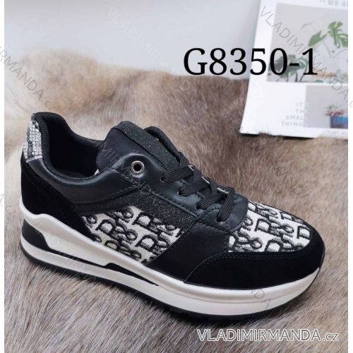 Botasky dámske (36-41) GGSHOES OBGG21G8350