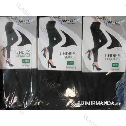 Leggings women's oversized (m-3xl) WD RH15003
