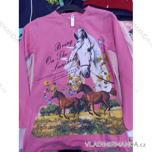 T-Shirt kurzärmlige Kinderjungen (134-164) Türkisch MODA TVF20070