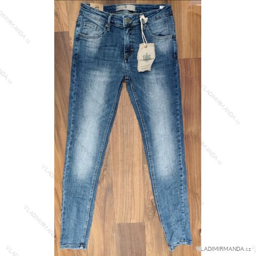 Jeans long women's (XS-XL) ITAIMASKA MA521HS-3053