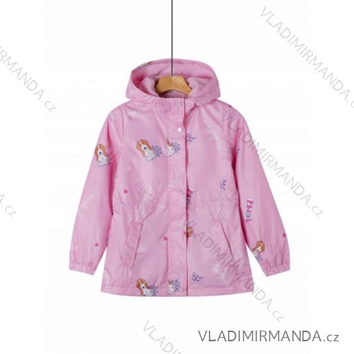 Jacket double-sided autumn jacket adidas boy (134-164) GLO-STORY BFY-6800