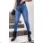 Rifle jeans dlouhé dámské (XS-XL) RE-DRESS RED21205