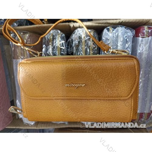 Women's wallet (ONE SIZE) ITALIAN FASHION IM82016852