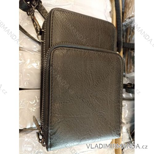 Women's wallet (ONE SIZE) ITALIAN FASHION IM82016852