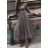 Long skirt for women (S / M ONE SIZE) ITALIAN FASHION IMWG216857