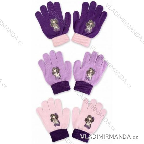 Gloves for girls (12 * 16cm) SETINO 800-500