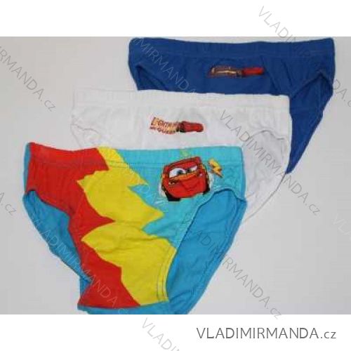 Briefs cars children boys (3-8 years) SETINO CR-G-UW-45