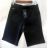 Shorts shorts ladies elastic (m-2xl) BENTER 46063
