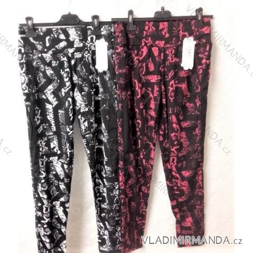 Leggings Long Ladies (xl-xxl) SAL P179