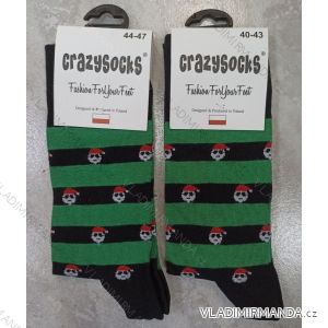 Men's socks thin (42-46) POLISH MODA DPP20003