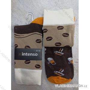 Men's socks thin (42-46) POLISH MODA DPP20003