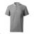 Cotton Heavy polokošile pánská bílá M ADR-2150014