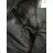 Warm jacket with zipper ladies (M-2XL) TEMSTER BES1923464