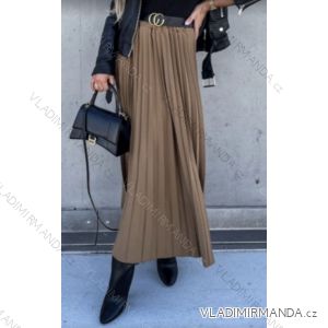 Women's long skirt (S / M ONE SIZE) ITALIAN FASHION IMWM216874