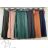 Women's long skirt (S / M ONE SIZE) ITALIAN FASHION IMWM216874