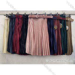 Long skirt for women (S / M ONE SIZE) ITALIAN FASHION IMWG216857