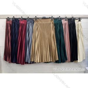 Long skirt for women (S / M ONE SIZE) ITALIAN FASHION IMWG216857