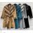 Women's fleece coat (S / M ONE SIZE) ITALIAN FASHION IMM211508