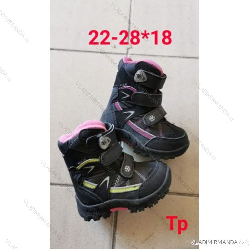 Sneakers Kids Girl's Shoes (25-30) TSHOES OBT191972