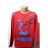 Shirt long sleeve baby spider man (98-128) SETINO SP-GT-SHIRT-65