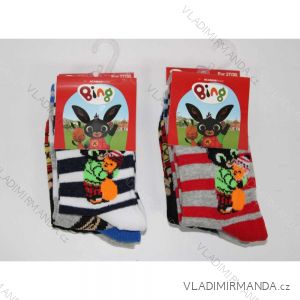 Socken low superman baby boys (27-38) SETINO 881-119