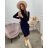 Shirt long sleeve dress women (S-L) ITALIAN FASHION IMF20R2032