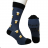 Men's socks thin (42-46) POLISH MODA DPP20003