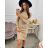 Shirt long sleeve dress women (S-L) ITALIAN FASHION IMF20R2032