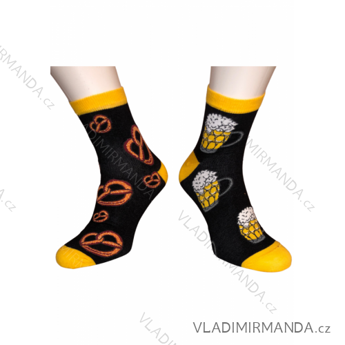 Men's socks thin (42-46) POLISH MODA DPP20003