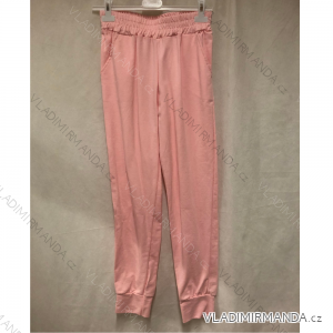 Women's Sweatpants (UNI S / M) ITALIAN FASHION IMM21214