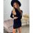 Shirt long sleeve dress women (S-L) ITALIAN FASHION IMF20R2032