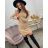 Shirt long sleeve dress women (S-L) ITALIAN FASHION IMF20R2032