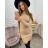 Shirt long sleeve dress women (S-L) ITALIAN FASHION IMF20R2032