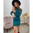 Shirt long sleeve dress women (S-L) ITALIAN FASHION IMF20R2032