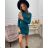 Shirt long sleeve dress women (S-L) ITALIAN FASHION IMF20R2032