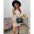 Shirt long sleeve dress women (S-L) ITALIAN FASHION IMF20R2032