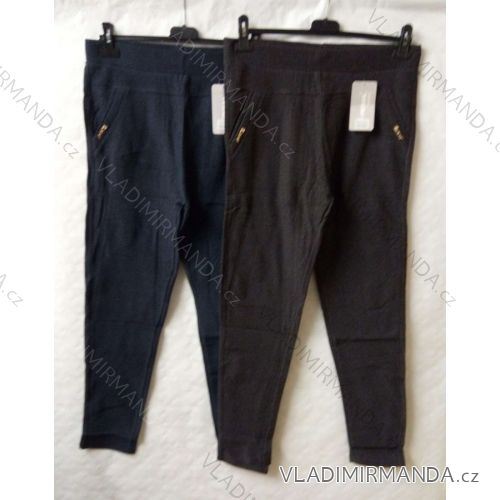 Womens long leggings oversized (M-4XL) PESAIL PES21K008