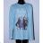 Long-sleeved t-shirt frozen (104-140) SETINO FR-GT-SHIRT-84