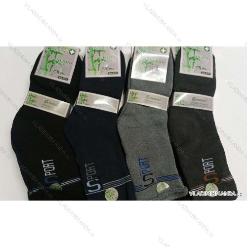 Men's Socks Mens (40-47) PESAIL PES21JM216