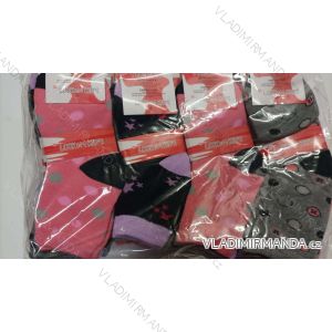 Socken warme Thermo-Kinder und Teenager-Mädchen (26-35) LOOKEN ZTY-70211