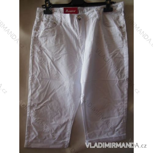 Pants 3/4 Short Ladies (30-42) SUNBIRD SOK7023B
