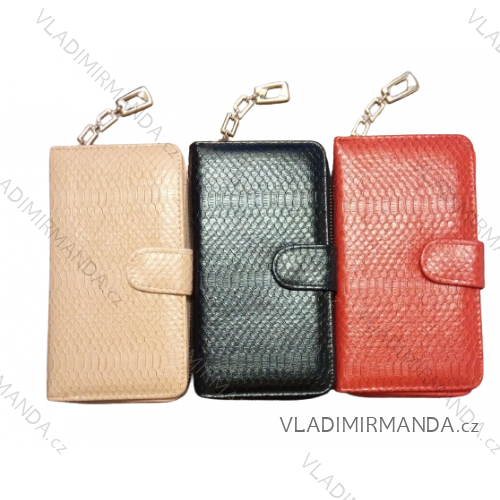 Women's wallet (19.5 x 11 cm) NEW FASHION IM821F6616