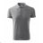 Reserve polo shirt men's white S ADR-R220013