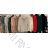 Dress with 3/4-sleeve ladies pocket (uni sl) ITALIAN Fashion IM3181746