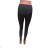 Women's long leatherette leggings (S-XL) TURKISH FASHION TM921HL-580
