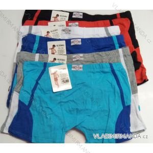 Boxerky dorost chlapecké  (11-16 let)  ELEVEK ELE214037