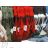 Dress with 3/4-sleeve ladies pocket (uni sl) ITALIAN Fashion IM721KVARTA